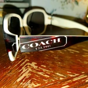 Coach Sunglasses